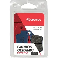 Brembo Jarrupalasarja MT07BB27TT