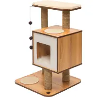 Catit Vesper Base Kissanpuu