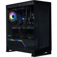 Shark Gaming Shark Ultimator -pelitietokone - RX9060XT 8G - Ryzen 7