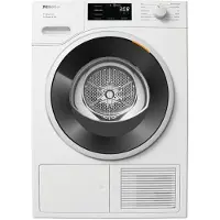 Miele T1 TSH783WP -kuivausrumpu