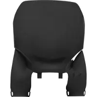 Ufo Yamaha Yzf 250 24-26/yzf 450 23-25 Ya05804#001 Etulevy