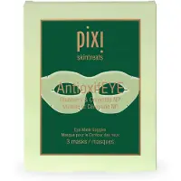 Pixi AntioxifEYE Eye Mask Goggles Silmänaluslaput 3 kpl