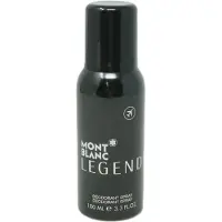 Mont Blanc Legend, Deospray, 100ml