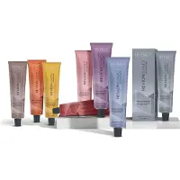 Revlon Revlonissimo Colorsmetique Brunette Shades kestohiusväri ruskeille hiussävyille 5.41 60 ml