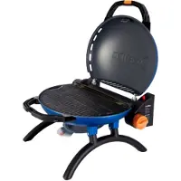 O-Grill Kannettava Kaasugrilli 500 Sininen
