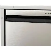 Dometic Viimeistelykehys Nrx115:lle