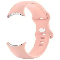 CaseOnline Sport kellon ranneke Google Pixel Watch 3 (41mm) - Vintage