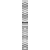 CaseOnline Titaani kellon ranneke OnePlus Watch 2 - Hopea