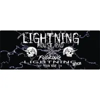 GitGud ! Lightning hiirimatto