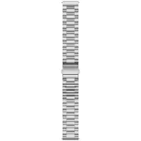 CaseOnline Titaani kellon ranneke OnePlus Watch 2R - Hopea