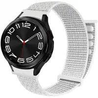 CaseOnline Nailon kellon renneke No-Gap Samsung Galaxy Watch 6 Classic (43mm) - S