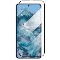 CaseOnline 5D lasinen näytönsuoja Google Pixel 8