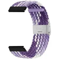 CaseOnline Punottu Kellon renneke Huawei Watch 4 Pro - gradientpurple