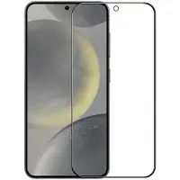 CaseOnline 5D lasinen näytönsuoja Samsung Galaxy S25 Plus