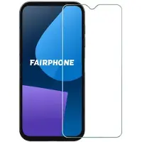 CaseOnline Karkaistu lasi näytönsuoja Fairphone 5