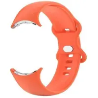 CaseOnline Sport kellon ranneke Google Pixel Watch 3 (41mm) - Coral