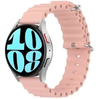 CaseOnline Ocean kellon ranneke Samsung Galaxy Watch 6 (40mm) Vintage
