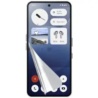 CaseOnline Näytönsuoja 3D Soft HydroGel Nothing Phone 3a