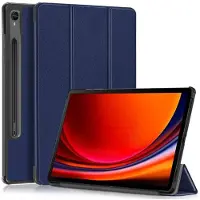 DG Ming Aktiivinen kotelo Samsung Galaxy Tab S10 FE Plus - Sininen