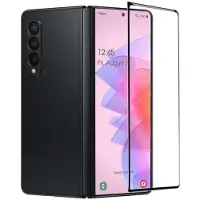 CaseOnline 5D lasinen näytönsuoja Samsung Galaxy Z Fold 5