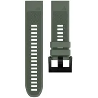 CaseOnline Urheilu kellon renneke easyfit Garmin Descent Mk1 - Army