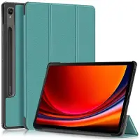 DG Ming Aktiivinen kotelo Samsung Galaxy Tab S10 FE Plus - Petrol