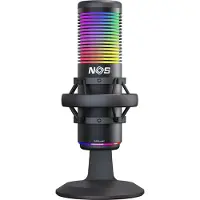 NOS S-300 PC mikrofoni (monivärinen)