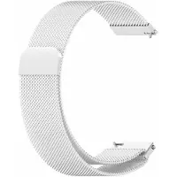 CaseOnline Milanese kellon renneke Amazfit Stratos 3 - Hopea