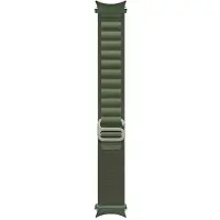 CaseOnline Artic kellon ranneke Samsung Galaxy Watch 7 (44mm) - Army