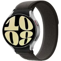 CaseOnline Tactik Kellon renneke Samsung Galaxy Watch 6 (44mm) - Blackroom grey