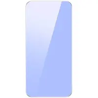 CaseOnline Anti Blue Light lasinen näytönsuoja Apple iPhone 15 Pro Max
