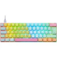 NOS C-450 Pro näppäimistö (Tutti Frutti)