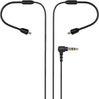 CaseOnline Kuulokkeiden äänijohto Audio Technica ATH-CKR100iS