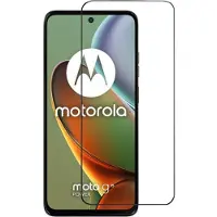 CaseOnline 5D lasinen näytönsuoja Motorola Moto G15 Power
