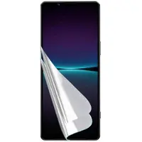 CaseOnline 2-kpl Näytönsuoja 3D Pehmeä HydroGel Sony Xperia 1 V