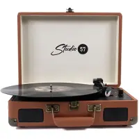 Studio 57 565964 Turntable