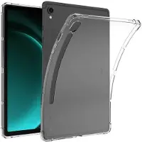 CaseOnline Iskunkestävä silikonikotelo Samsung Galaxy Tab S10 FE