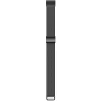 CaseOnline Milanese kellon ranneke Garmin Fenix 8 (51mm) - Musta