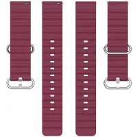 CaseOnline Ocean Kellon ranneke Doro Watch - Wine