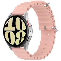 CaseOnline Ocean kellon ranneke Samsung Galaxy Watch 6 (44mm) Vintage