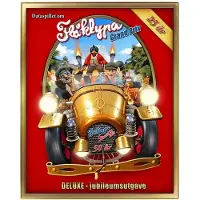 Flåklypa Grand Prix Jubileum - Deluxe (PC)