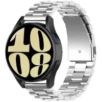 CaseOnline Titaani kellon renneke Samsung Galaxy Watch 6 (44mm) - Hopea