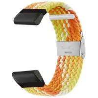 CaseOnline Punottu kellon ranneke Garmin MARQ Driver Performance Edition - Gradie