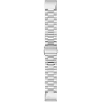 CaseOnline H-Link Titaani kellon ranneke Garmin Fenix 7 Pro - Hopea