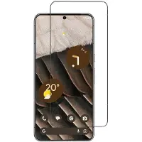 CaseOnline 5D lasinen näytönsuoja Google Pixel 8a