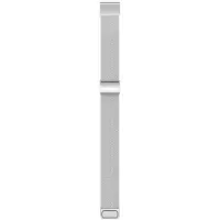 CaseOnline Milanese kellon ranneke Garmin Instinct E (45mm) - Hopea