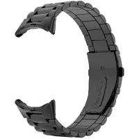 CaseOnline Kellon ranneke ruostumatonta terästä Google Pixel Watch 3 (45mm) - M