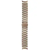 CaseOnline Kellon ranneke titaani No-Gap Samsung Galaxy Watch 6 Classic (47mm) -