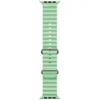 CaseOnline RIB kellon ranneke Watch Series 10 (42mm) - Minttu