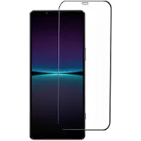 CaseOnline 5D lasinen näytönsuoja Sony Xperia 5 V